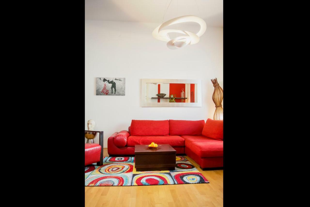 Rudjer Apartment, City Center, 2Br, Spacious زغرب المظهر الخارجي الصورة