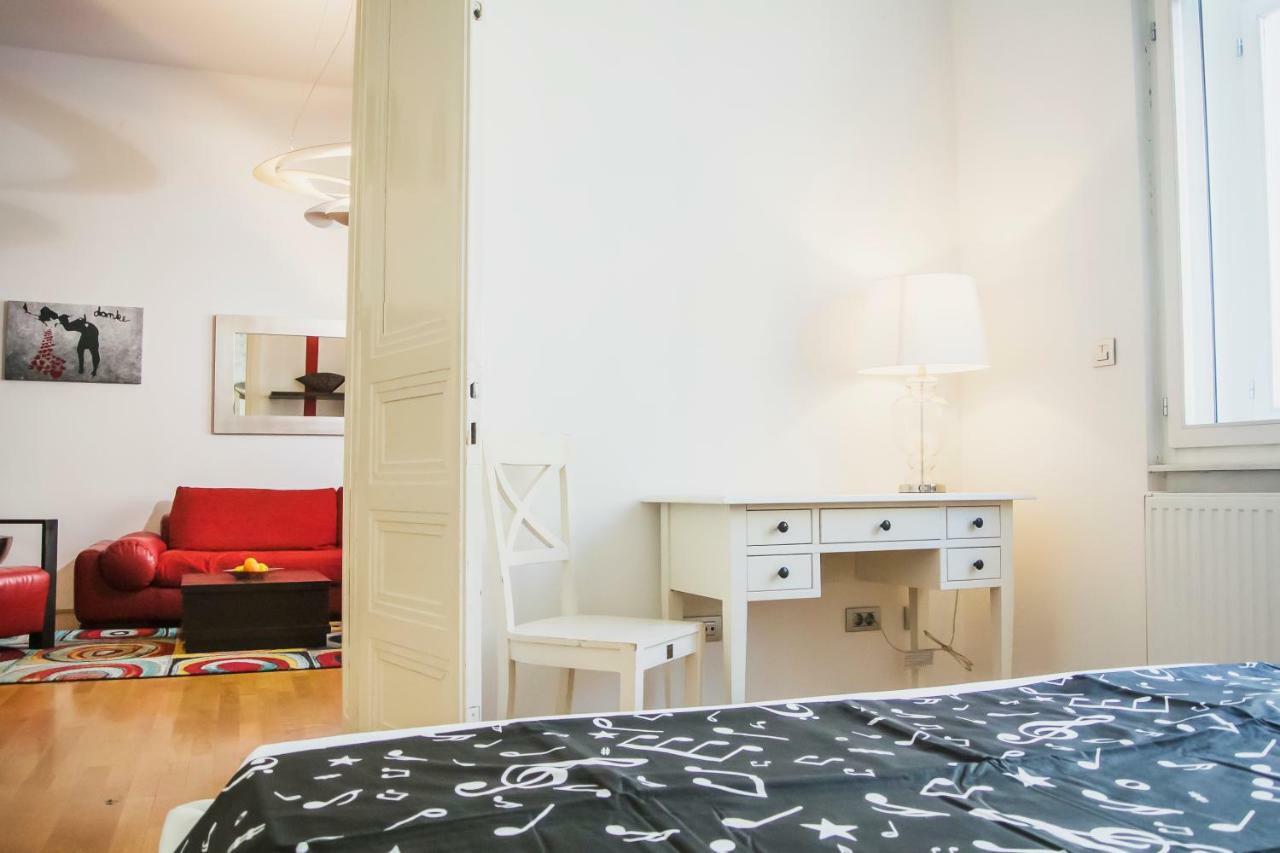 Rudjer Apartment, City Center, 2Br, Spacious زغرب المظهر الخارجي الصورة