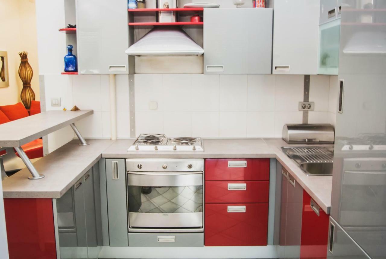 Rudjer Apartment, City Center, 2Br, Spacious زغرب المظهر الخارجي الصورة