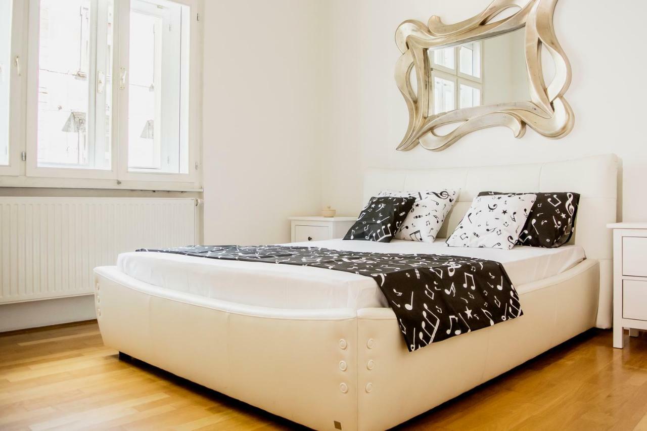 Rudjer Apartment, City Center, 2Br, Spacious زغرب المظهر الخارجي الصورة
